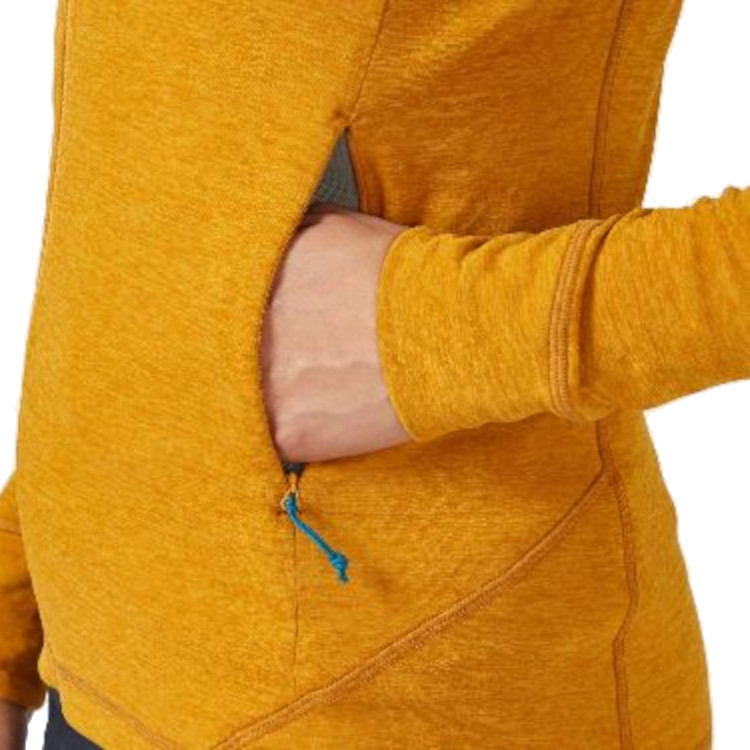 Rab Nexus Jacket - Women's - Image 4